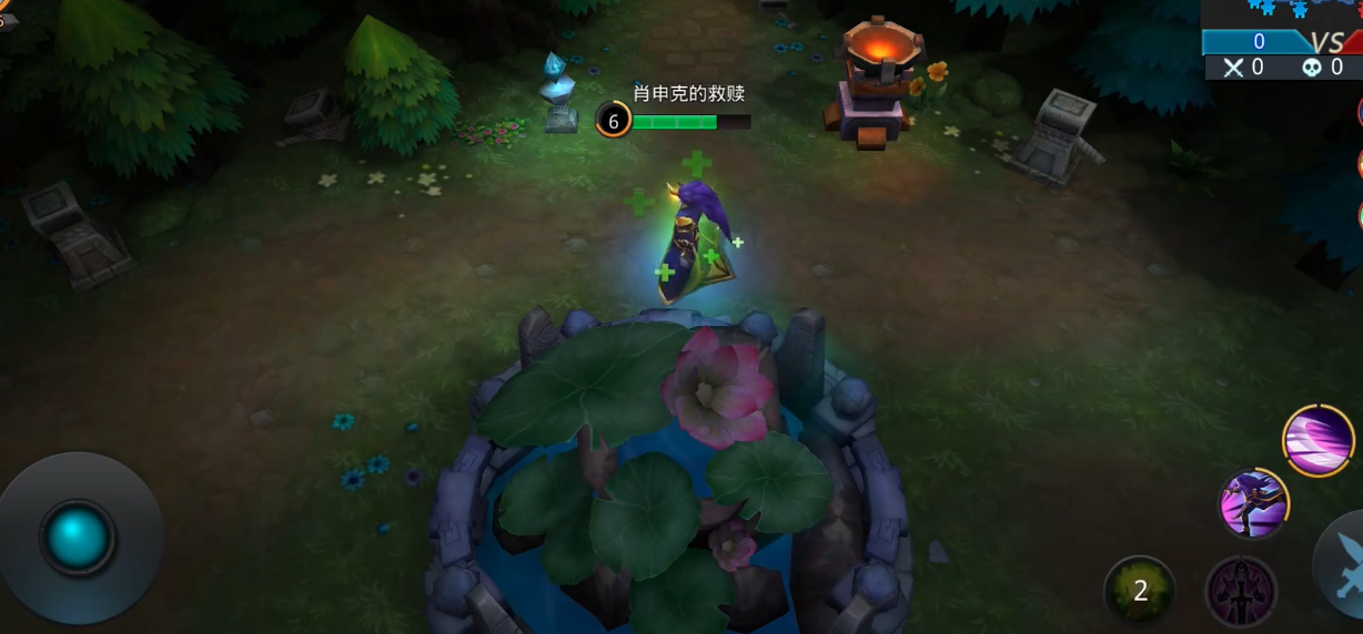 乱斗西游金角大王穿什么装备 乱斗西游金角大王穿什么装备