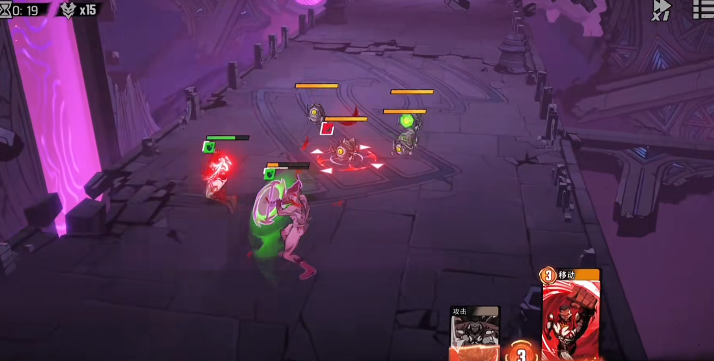 漫威秘法狂潮猎鹰怎么玩 漫威秘法狂潮猎鹰怎么玩