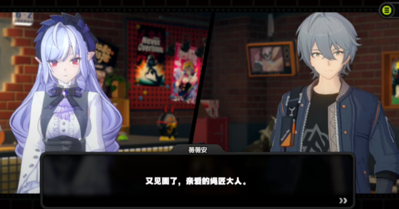 绝区零薇薇安怎么配队 绝区零薇薇安怎么配队