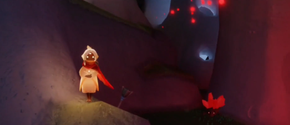 光遇如何防止螃蟹 光遇如何防止螃蟹