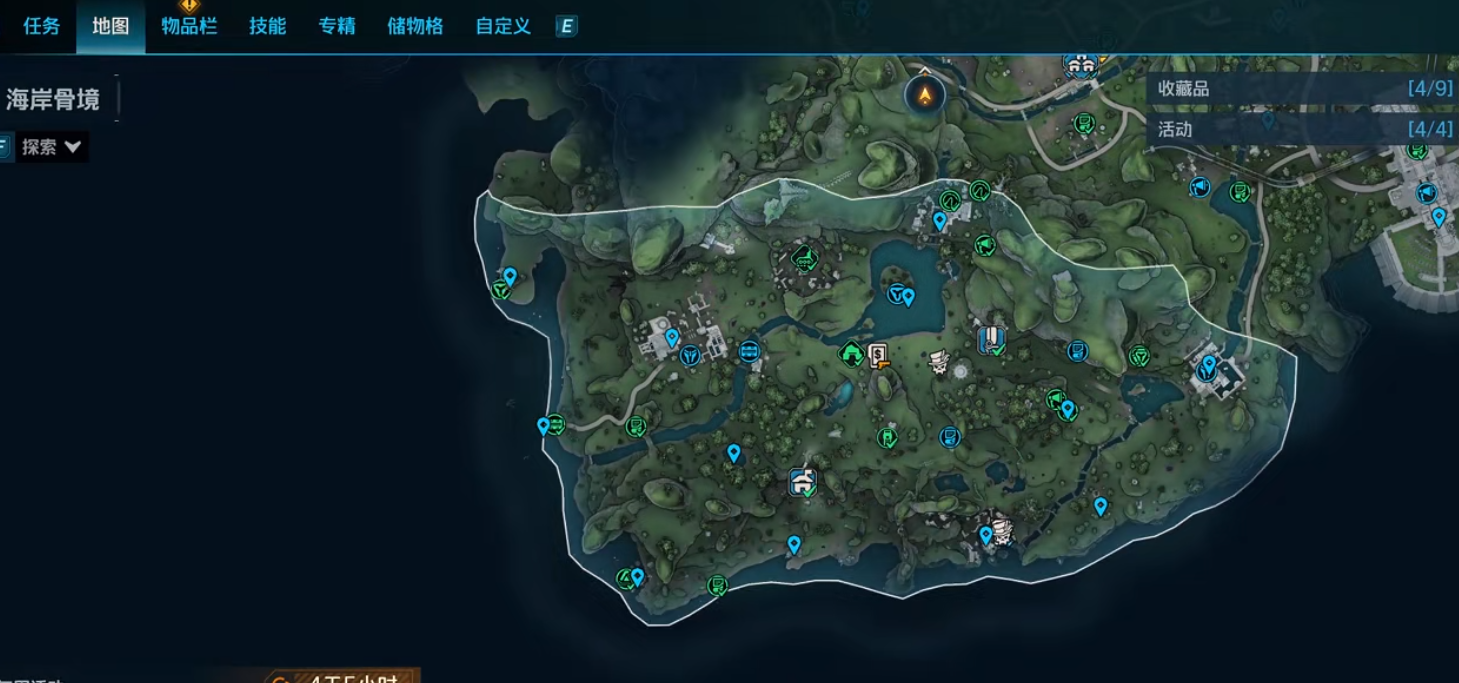 无主之地有什么隐藏成就 无主之地有什么隐藏成就