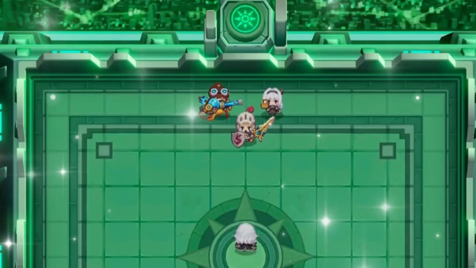 坎公骑冠剑新手怎么玩 坎公骑冠剑新手怎么玩