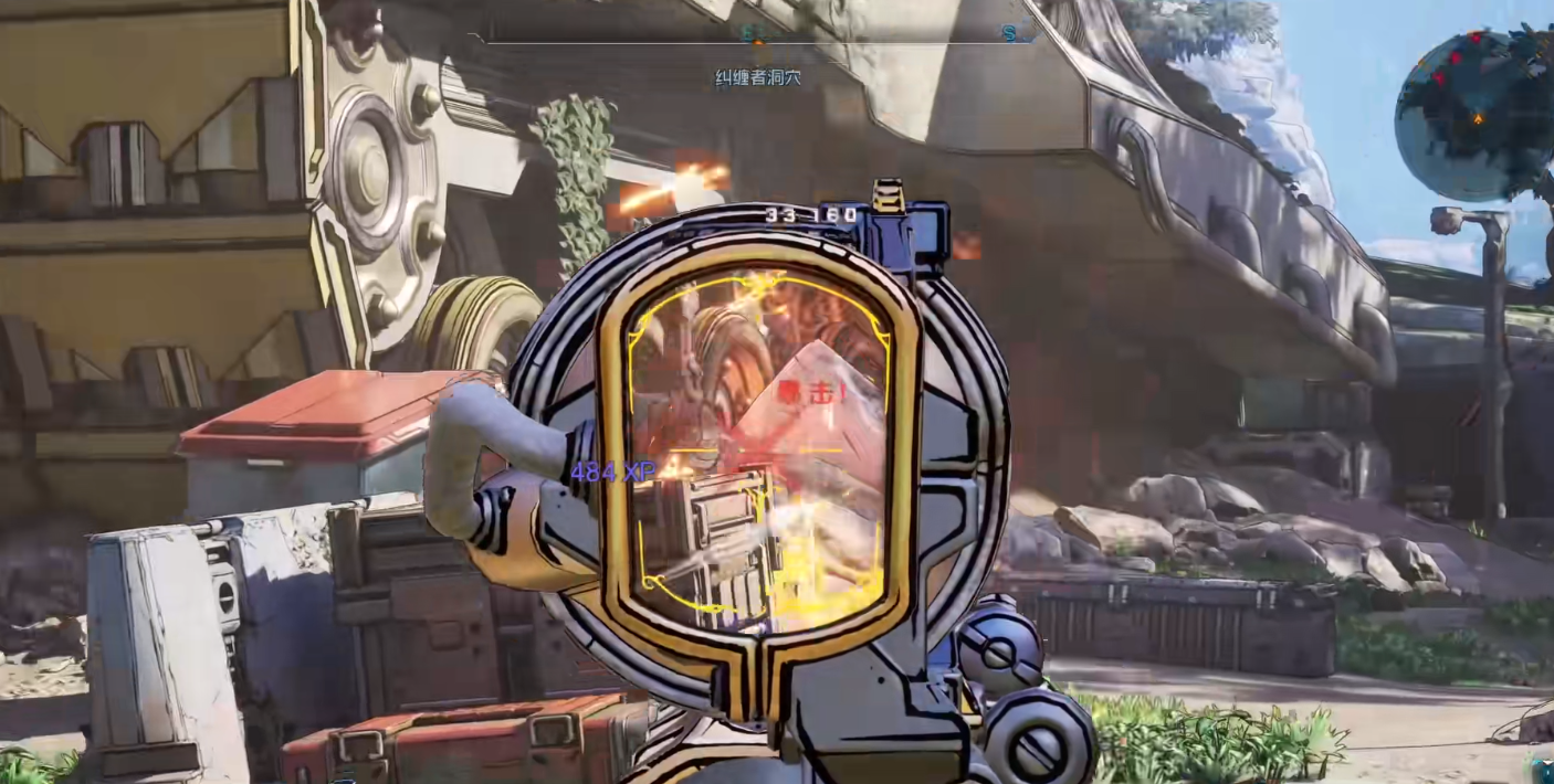 无主之地4有什么装备 无主之地4有什么装备