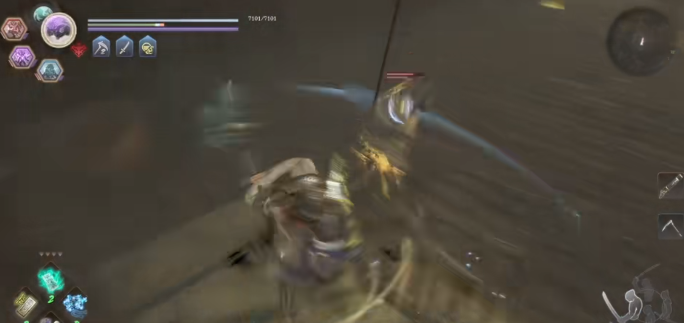 仁王2武器有什么推荐 仁王2武器有什么推荐