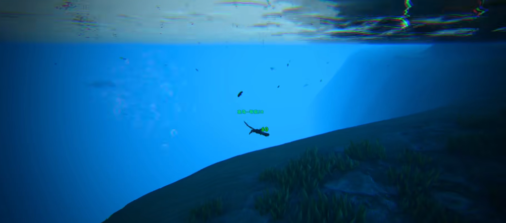 方舟生存进化鱼鸟有什么用 方舟生存进化鱼鸟有什么用