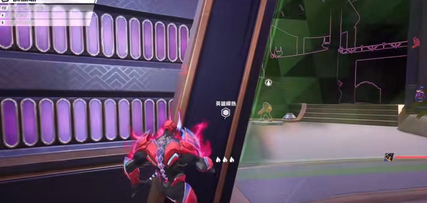 漫威争锋亚当有哪些攻击方式 漫威争锋亚当有哪些攻击方式