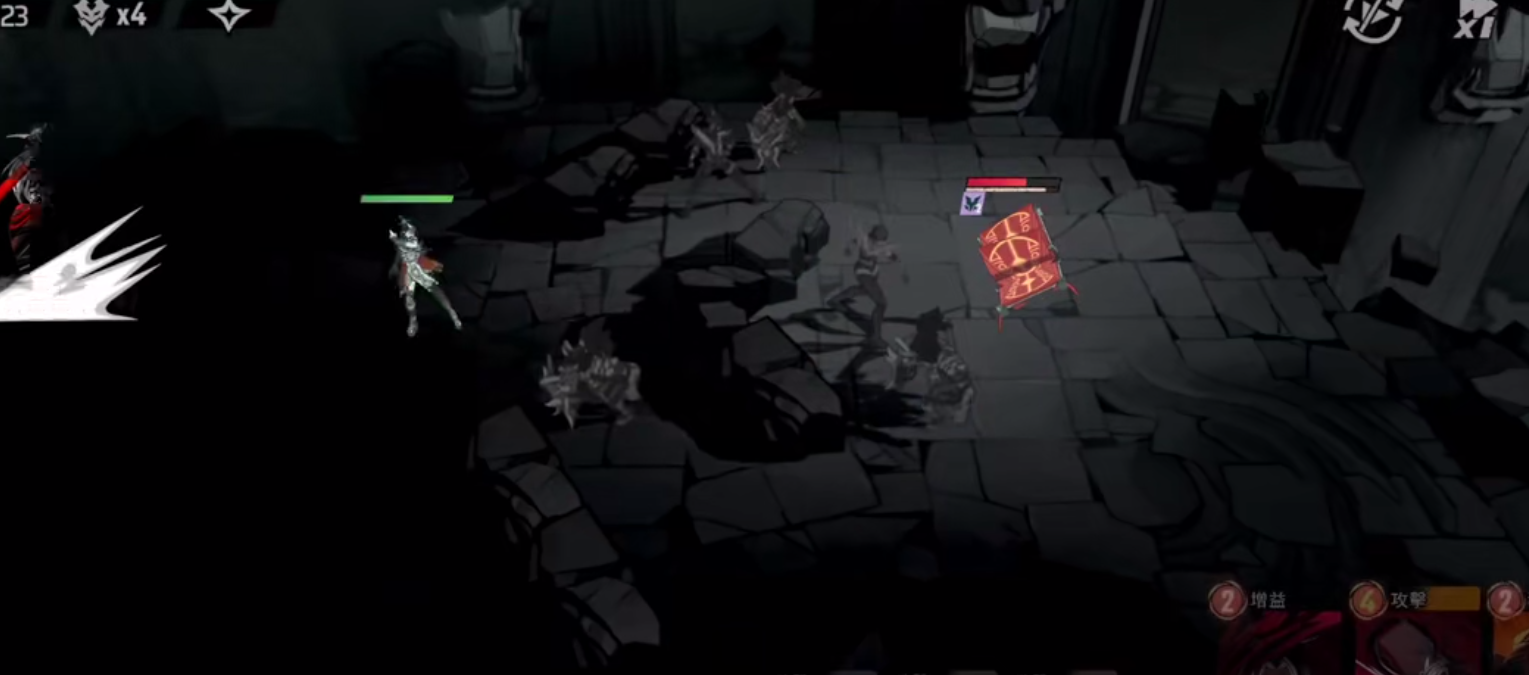 漫威秘法狂潮纳摩如何操作 漫威秘法狂潮纳摩如何操作