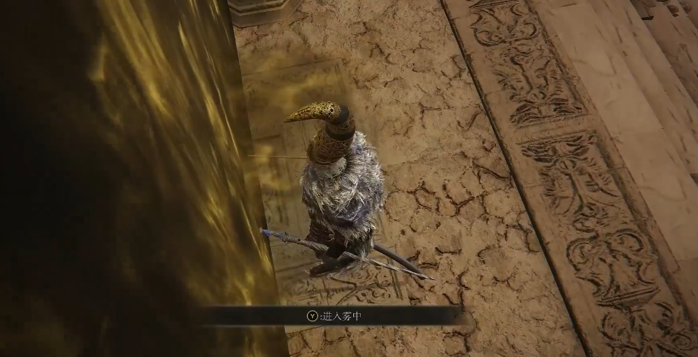 艾尔登法环葛孚雷真身在哪 艾尔登法环葛孚雷真身在哪