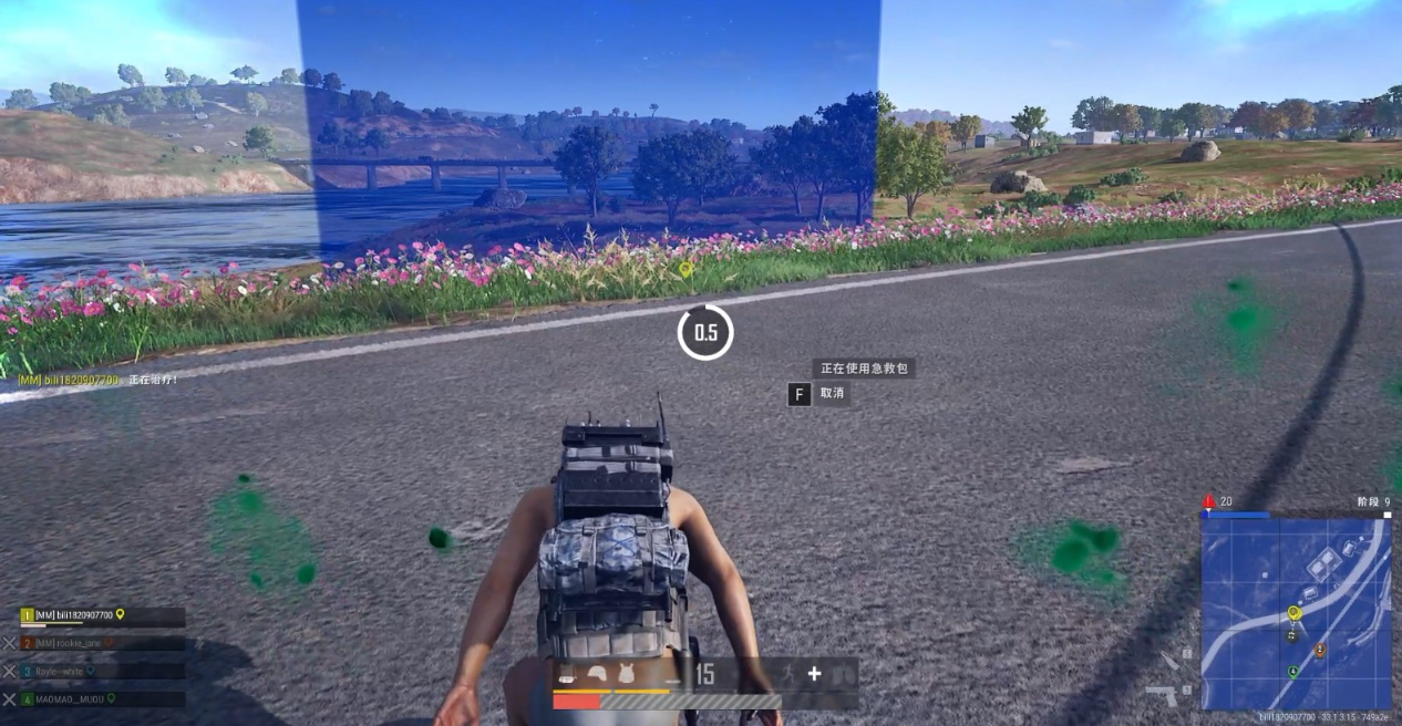 绝地求生新手如何提升技术