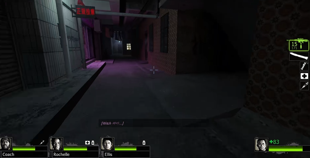 求生之路2广州增城按摩店在哪 求生之路2广州增城按摩店在哪