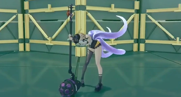 绝区零伊德海莉怎么操作 绝区零伊德海莉怎么操作