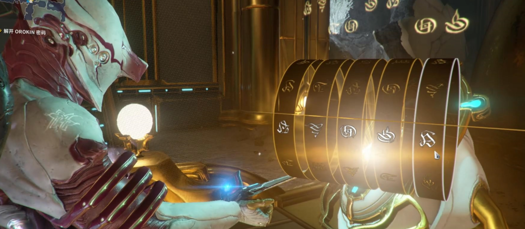 星际战甲牺牲任务在哪接 星际战甲牺牲任务在哪接