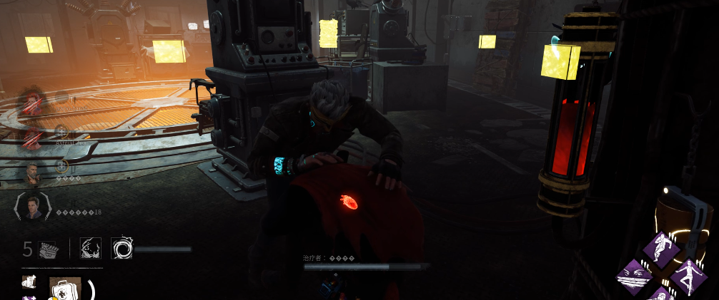 黎明杀机菲利克斯技能是什么 黎明杀机菲利克斯技能是什么