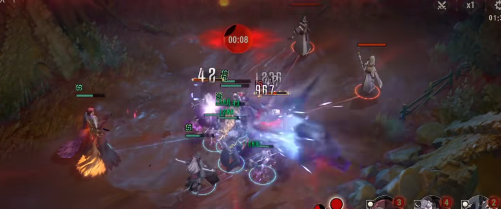 银与绯达尔卡罗怎么养成