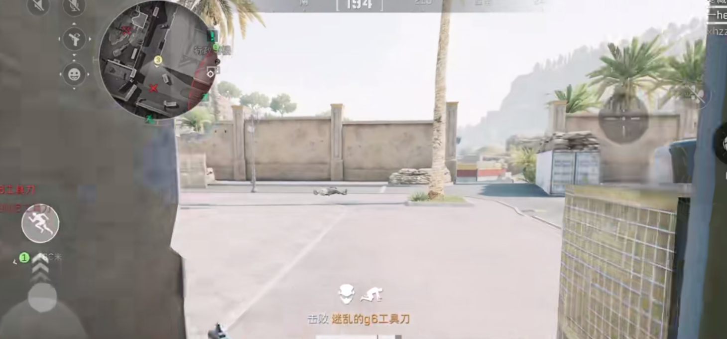 三角洲行动杠杆步枪怎么玩 三角洲行动杠杆步枪怎么玩