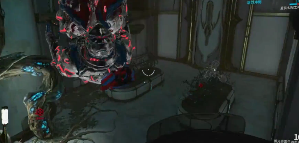 星际战甲奥罗金遗迹怎么解锁