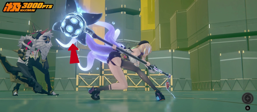 绝区零伊德海莉怎么操作 绝区零伊德海莉怎么操作