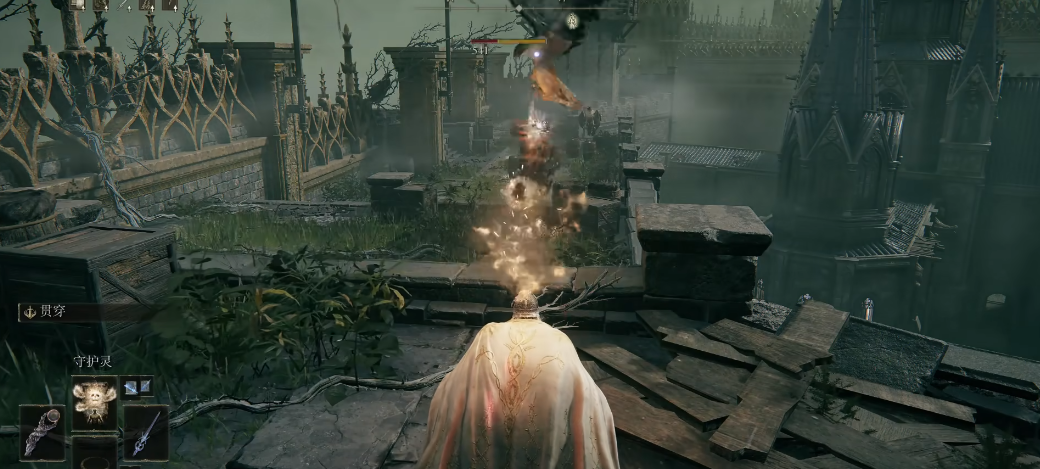 艾尔登法环守护灵怎么样 艾尔登法环守护灵怎么样