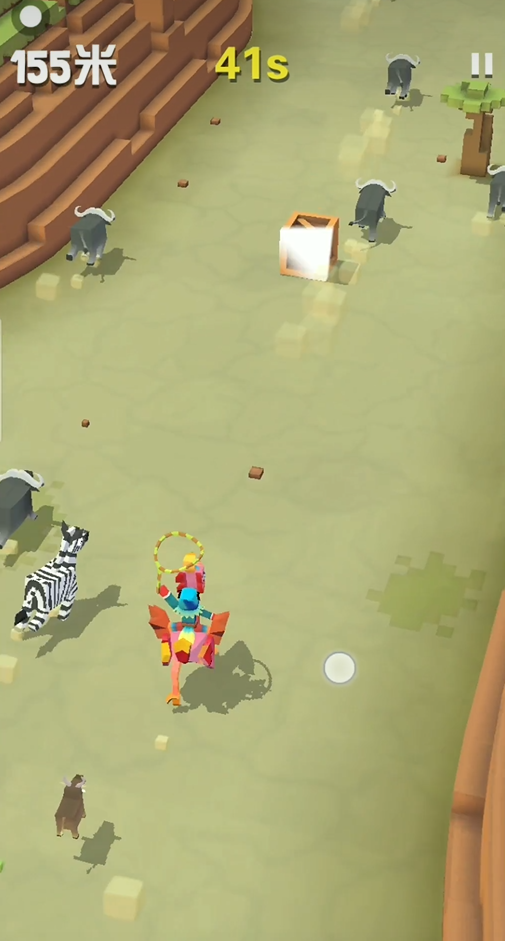 疯狂动物园银河长颈鹿怎么抓 疯狂动物园银河长颈鹿怎么抓