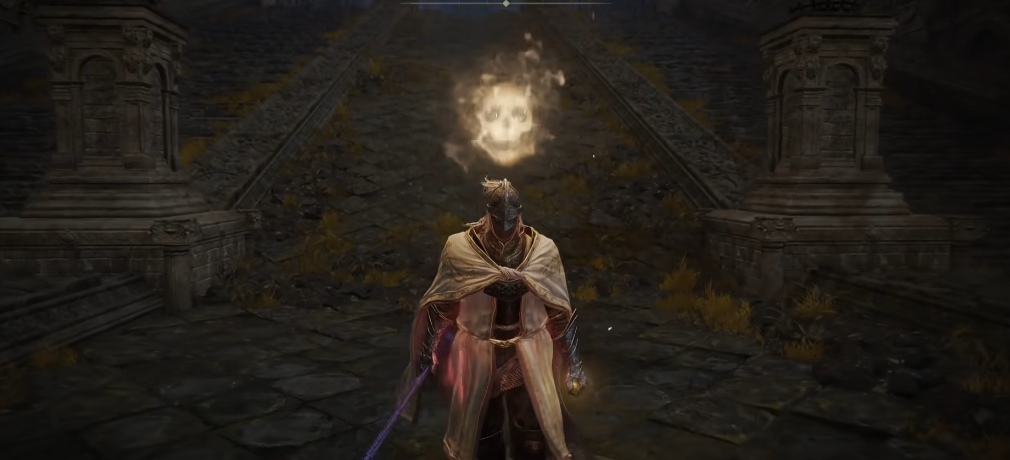 艾尔登法环守护灵怎么样 艾尔登法环守护灵怎么样