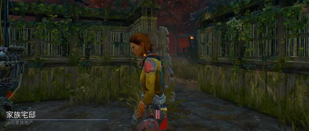 黎明杀机托马斯技能是什么 黎明杀机托马斯技能是什么