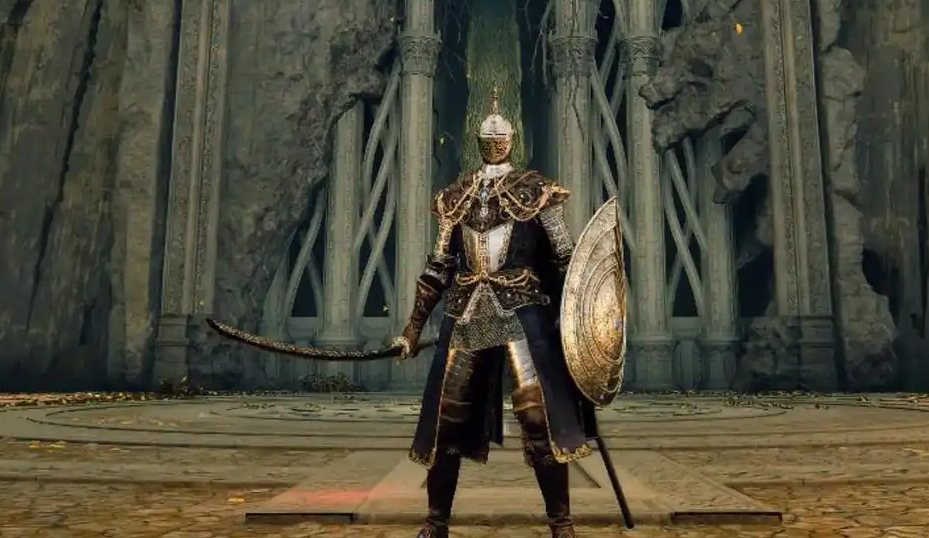 艾尔登法环前期防具推荐什么 艾尔登法环前期防具推荐什么