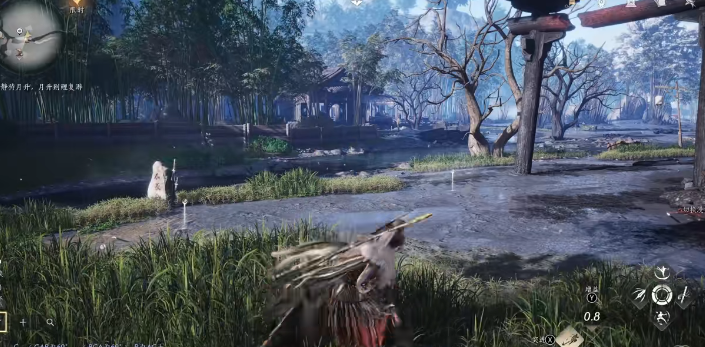 燕云十六声横刀有什么玩法 燕云十六声横刀有什么玩法