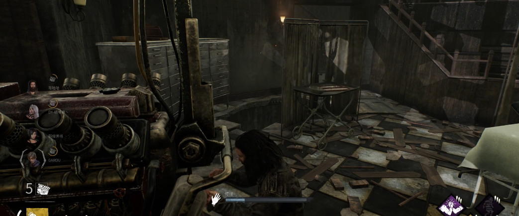 黎明杀机杰夫约翰森技能是什么