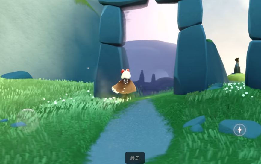 光遇晨岛先祖在哪里 光遇晨岛先祖在哪里