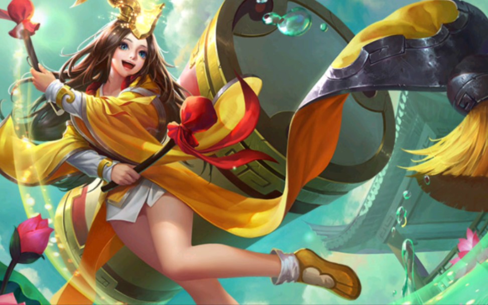 乱斗西游2怎么克制太白 乱斗西游2怎么克制太白