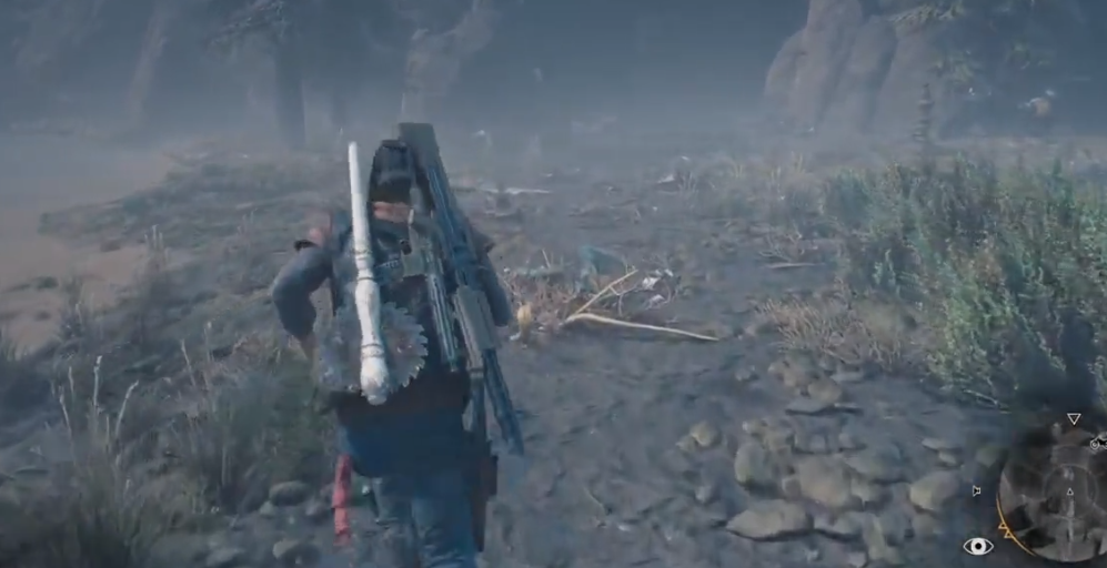 往日不再右下角nero怎么去 往日不再右下角nero怎么去