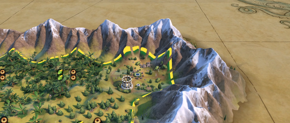 文明6宗教胜利怎么达成 文明6宗教胜利怎么达成