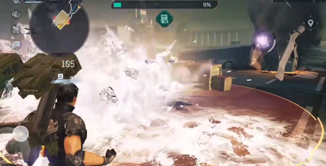 逆战未来赛季技能和天赋有什么 逆战未来赛季技能和天赋有什么