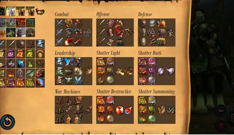 英雄无敌5战役英雄怎么获得 英雄无敌5战役英雄怎么获得