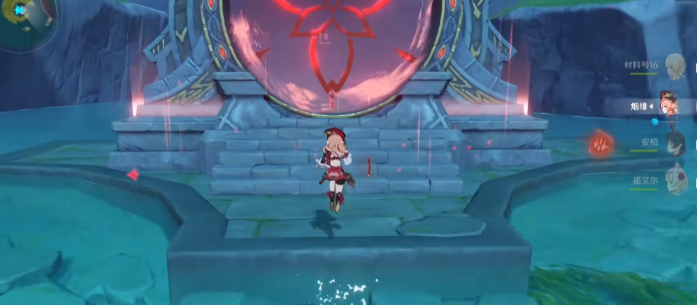 原神深境螺旋怎么打 原神深境螺旋怎么打