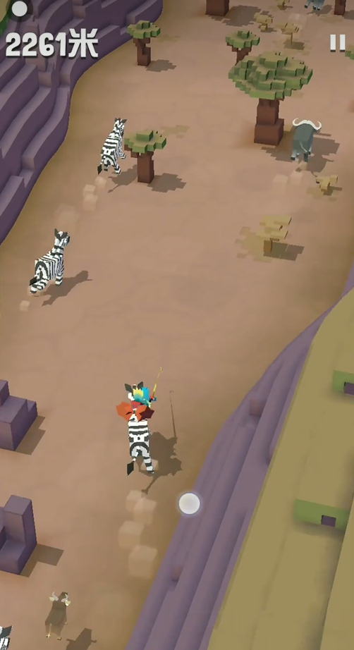 疯狂动物园银河长颈鹿怎么抓 疯狂动物园银河长颈鹿怎么抓