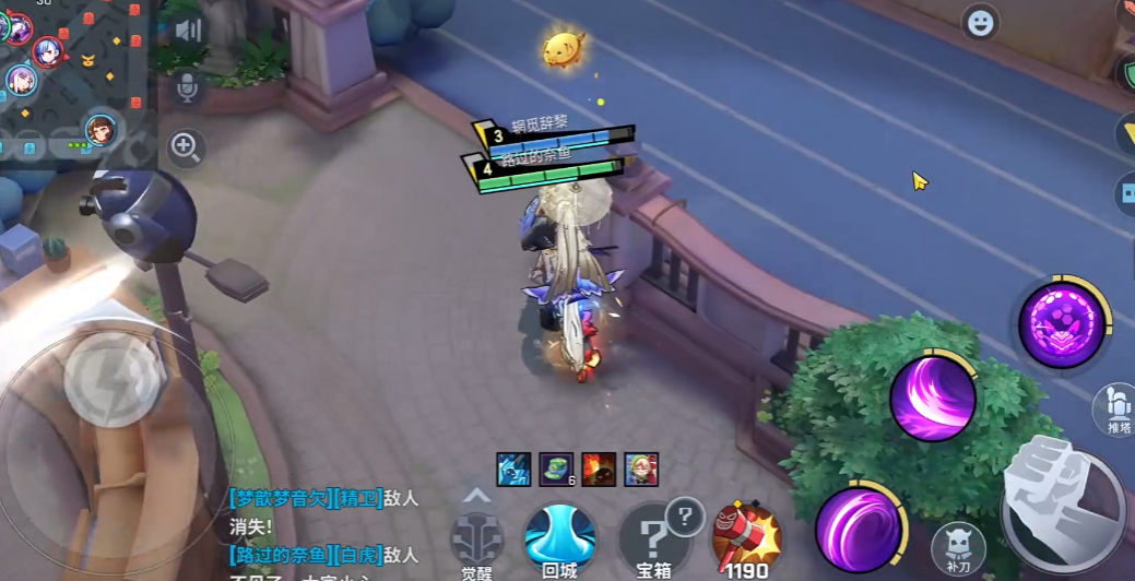 非人学园白虎厉害吗 非人学园白虎厉害吗