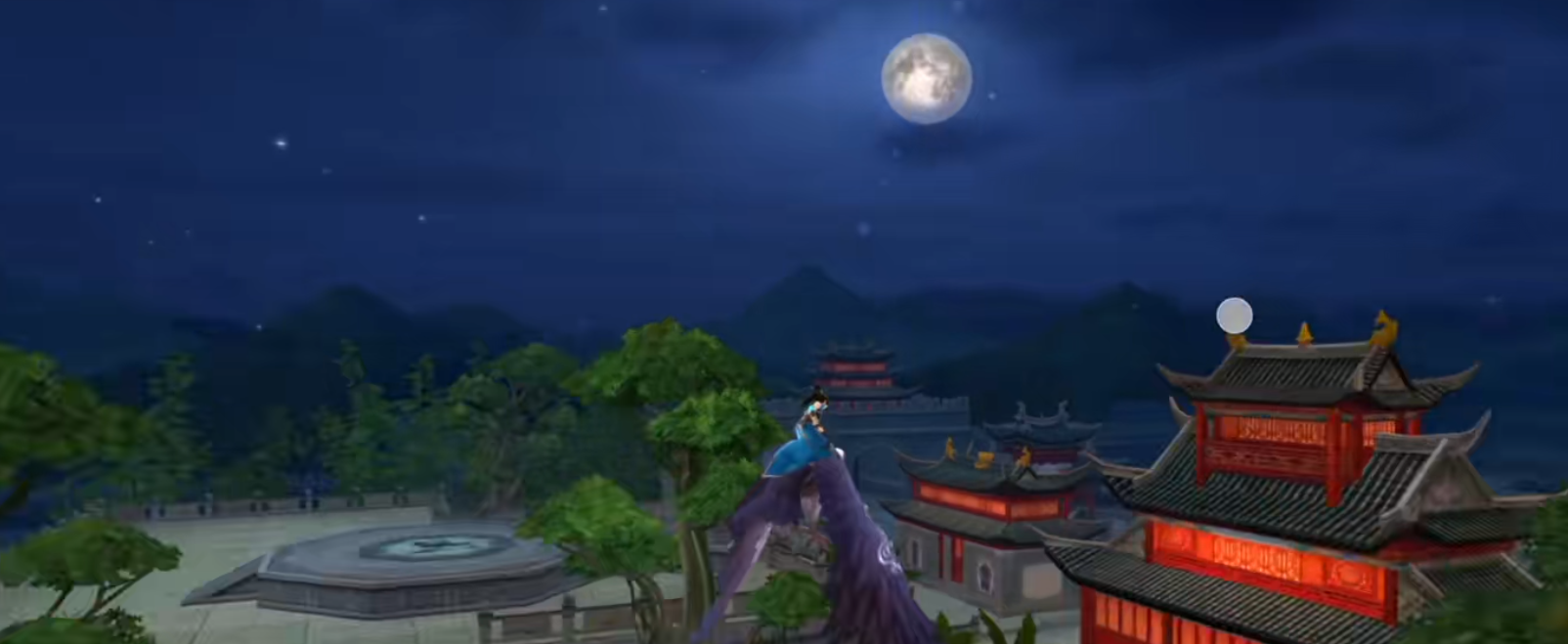 天龙八部如何养成