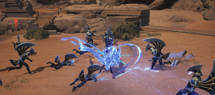 全民奇迹2怎么开启破碎纪元 全民奇迹2怎么开启破碎纪元