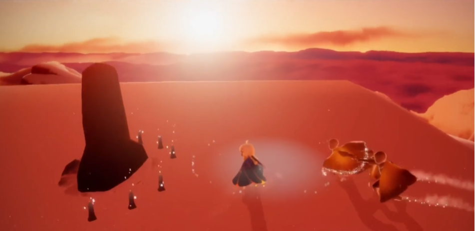 光遇祖先记忆有什么用