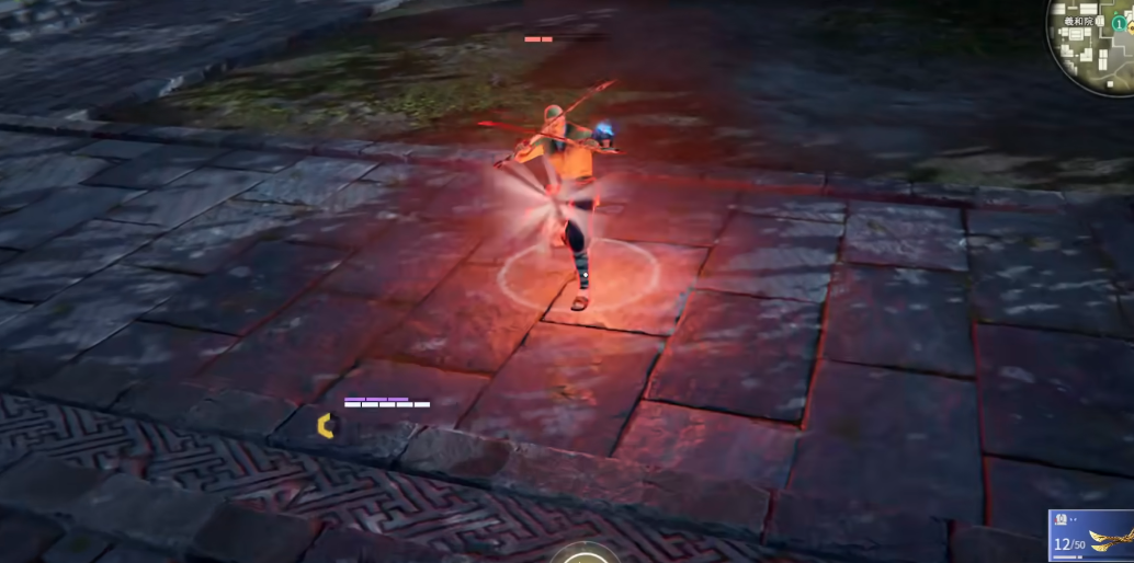 永劫无间格挡技巧是什么