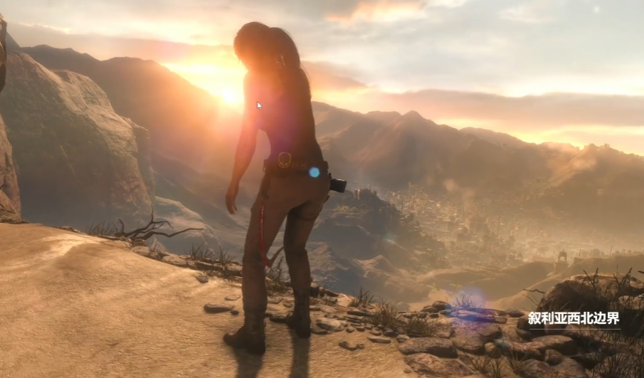 古墓丽影10叙利亚怎么回去 古墓丽影10叙利亚怎么回去