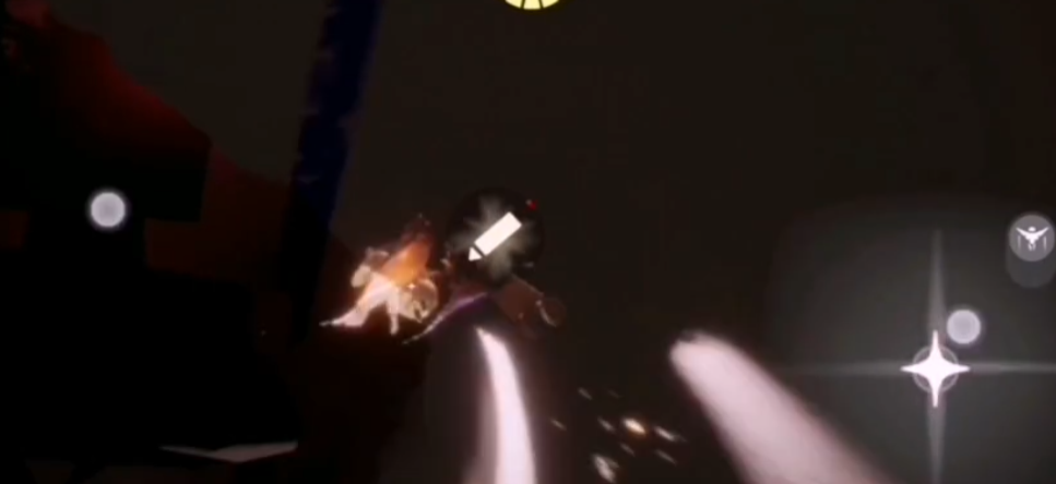 光遇暴风眼直飞右边怎么进 光遇暴风眼直飞右边怎么进