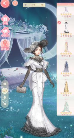 奇迹暖暖怎么白嫖套装