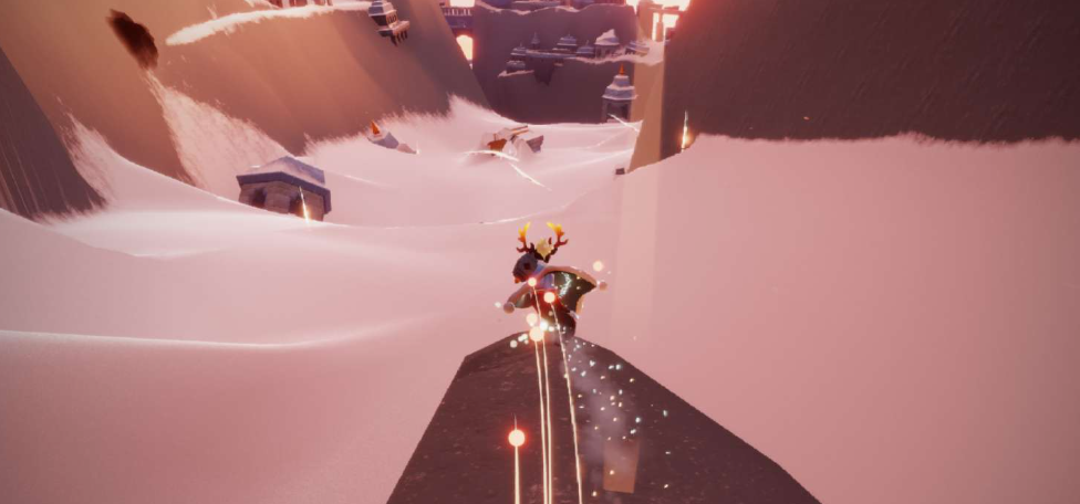 光遇祖先记忆有什么用