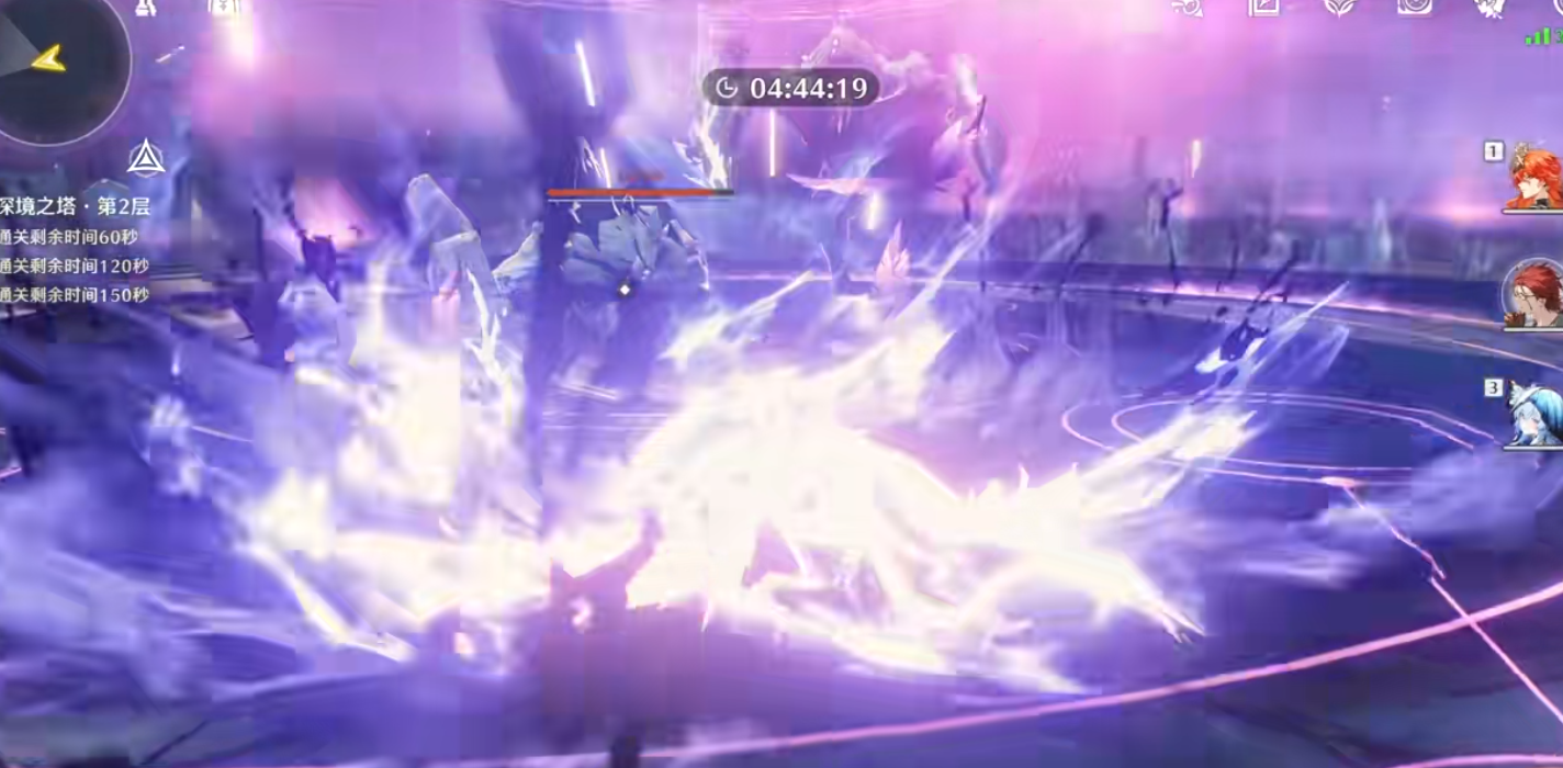 鸣潮奥古斯塔怎么玩 鸣潮奥古斯塔怎么玩