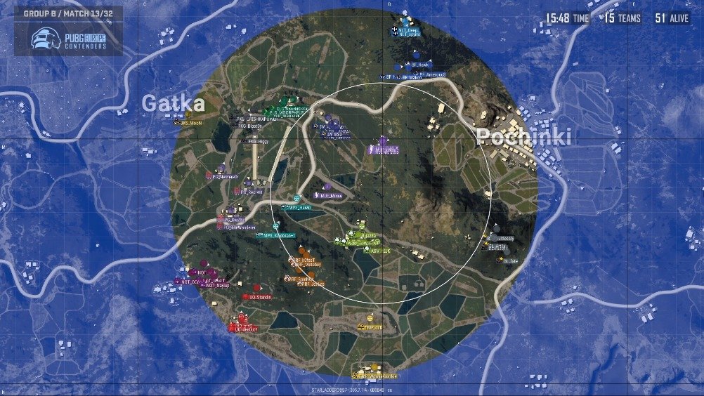 绝地求生如何攻房区 绝地求生如何攻房区