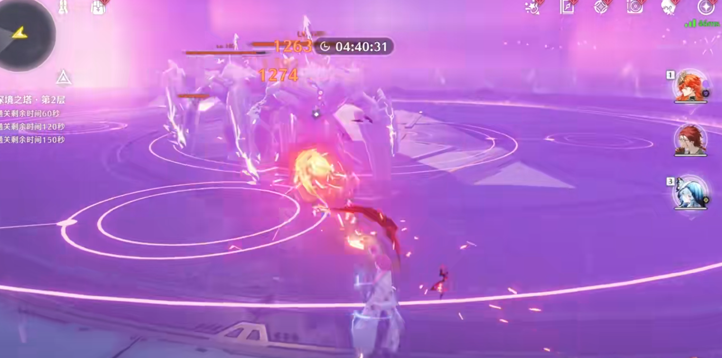 鸣潮奥古斯塔怎么玩 鸣潮奥古斯塔怎么玩