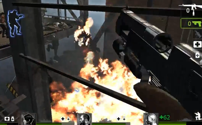 求生之路2牺牲港口怎么过 求生之路2牺牲港口怎么过