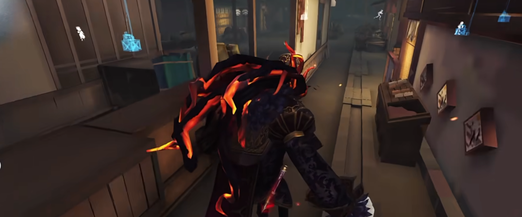 第五人格哪些监管者适合新手